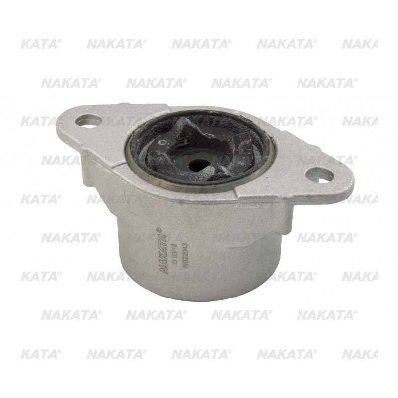 Coxim do Amortecedor - NB22043