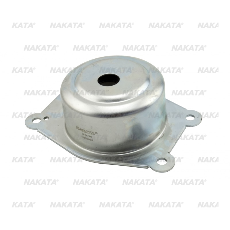 Coxim do Motor - NB33087