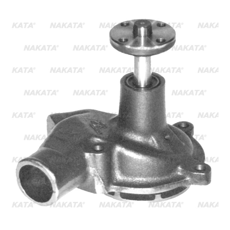 Water pump - NKBA03128