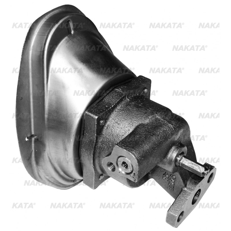 Oil pump - NKBO0230
