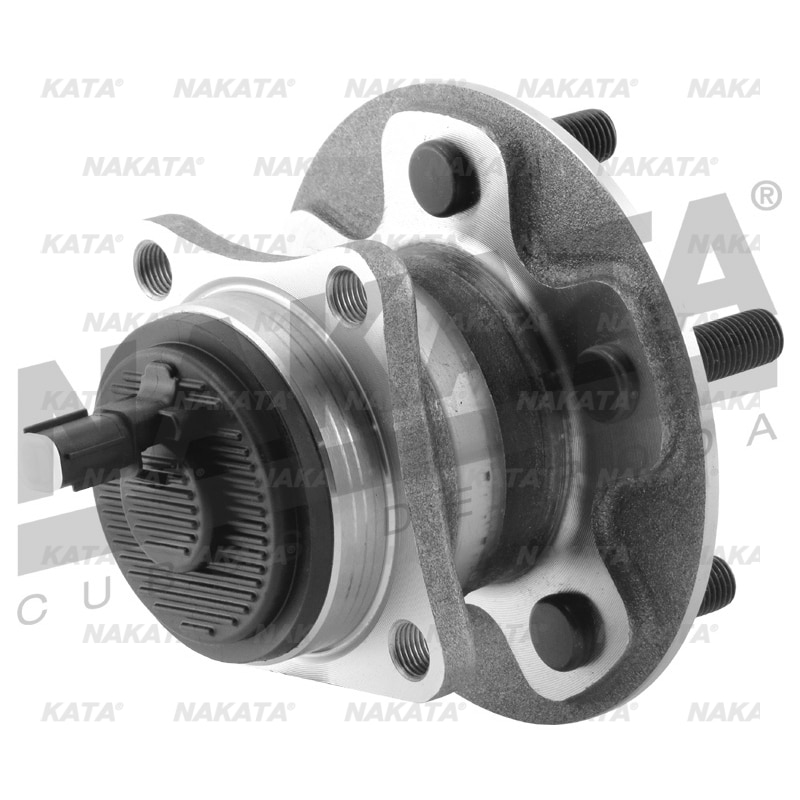 Cubo de Roda - NKF 8117