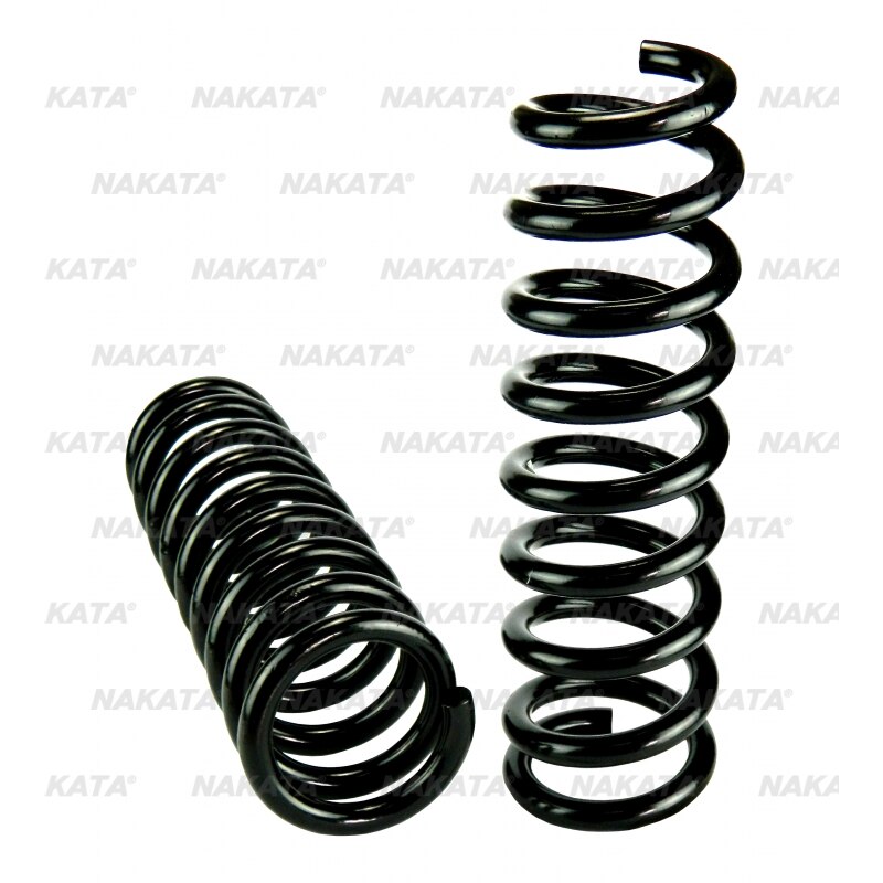 Coil Spring - NKM01005
