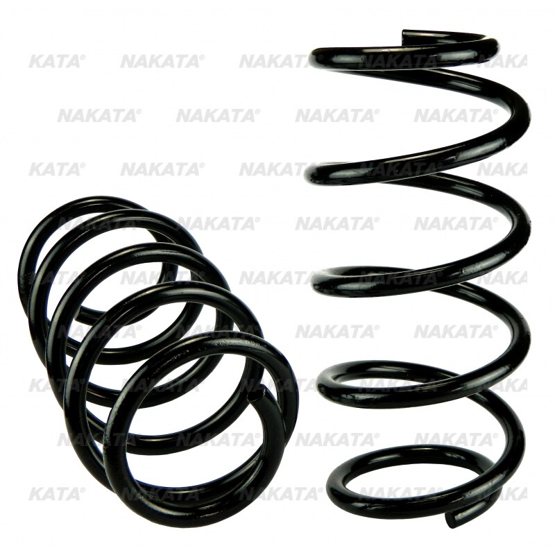 Coil Spring - NKM01006