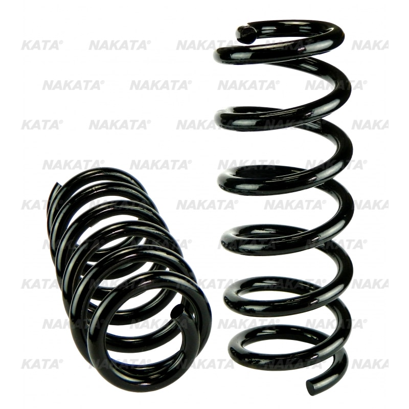 Coil Spring - NKM01007