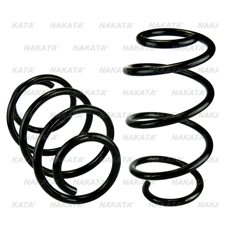Resorte Espiral - NKM01020