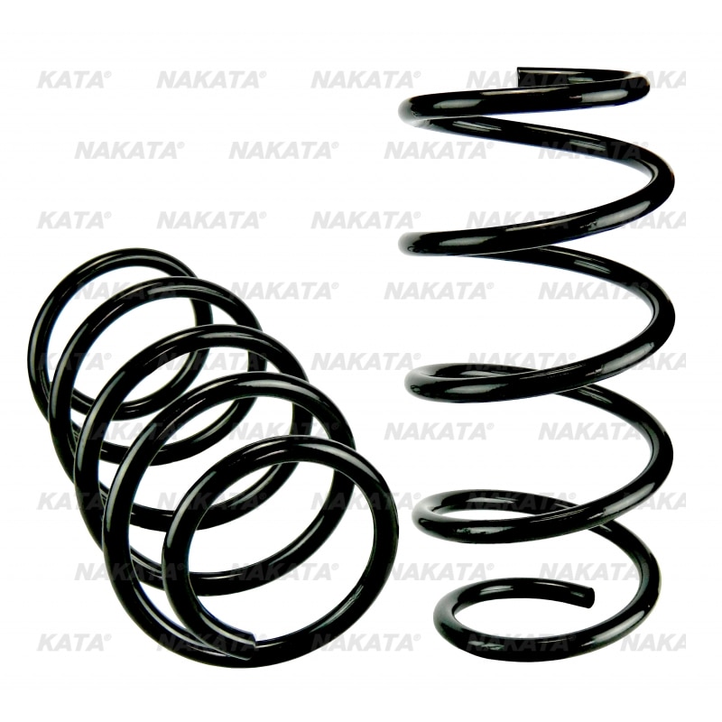 Resorte Espiral - NKM01025