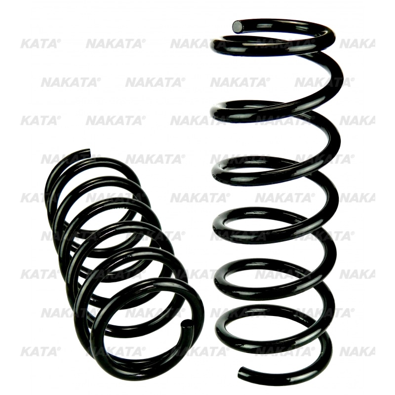 Coil Spring - NKM01039