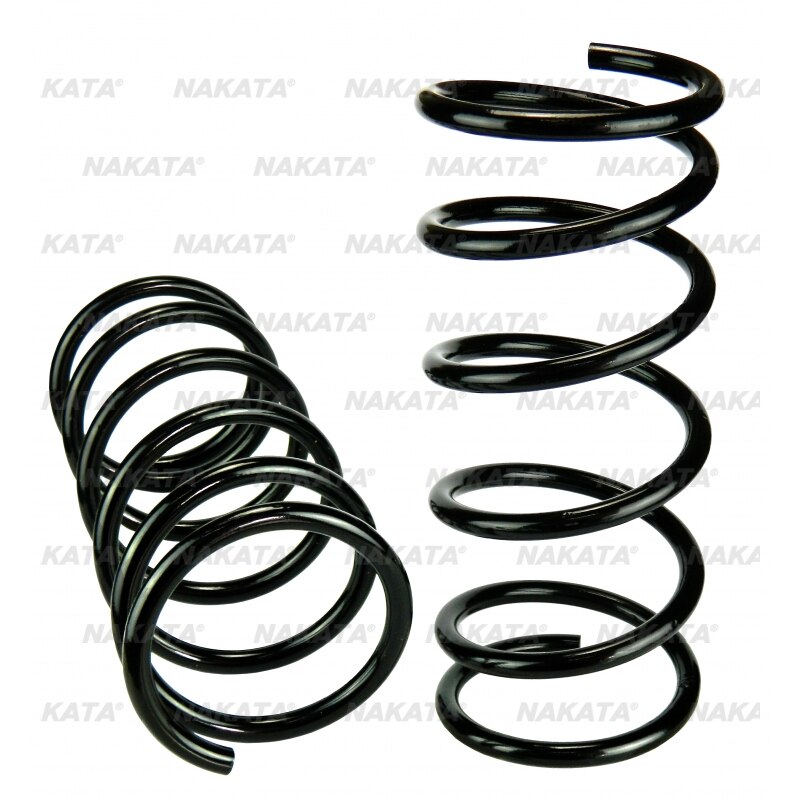 Coil Spring - NKM01042
