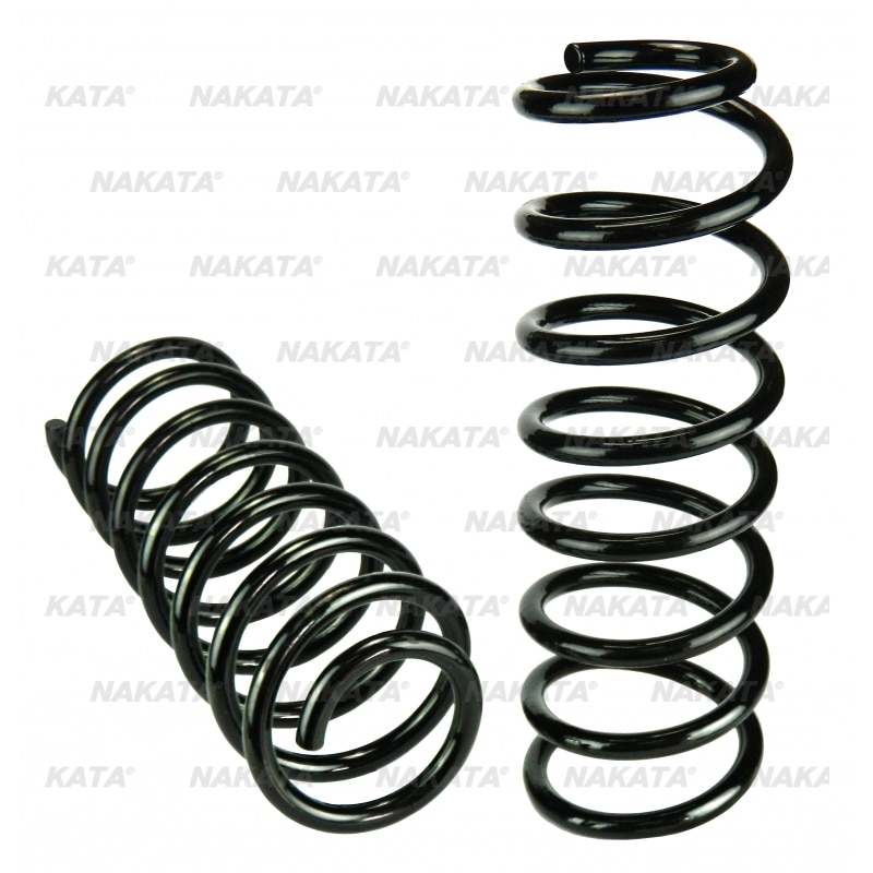Coil Spring - NKM01043