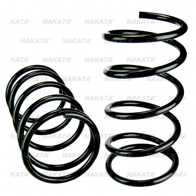 Resorte Espiral - NKM01049