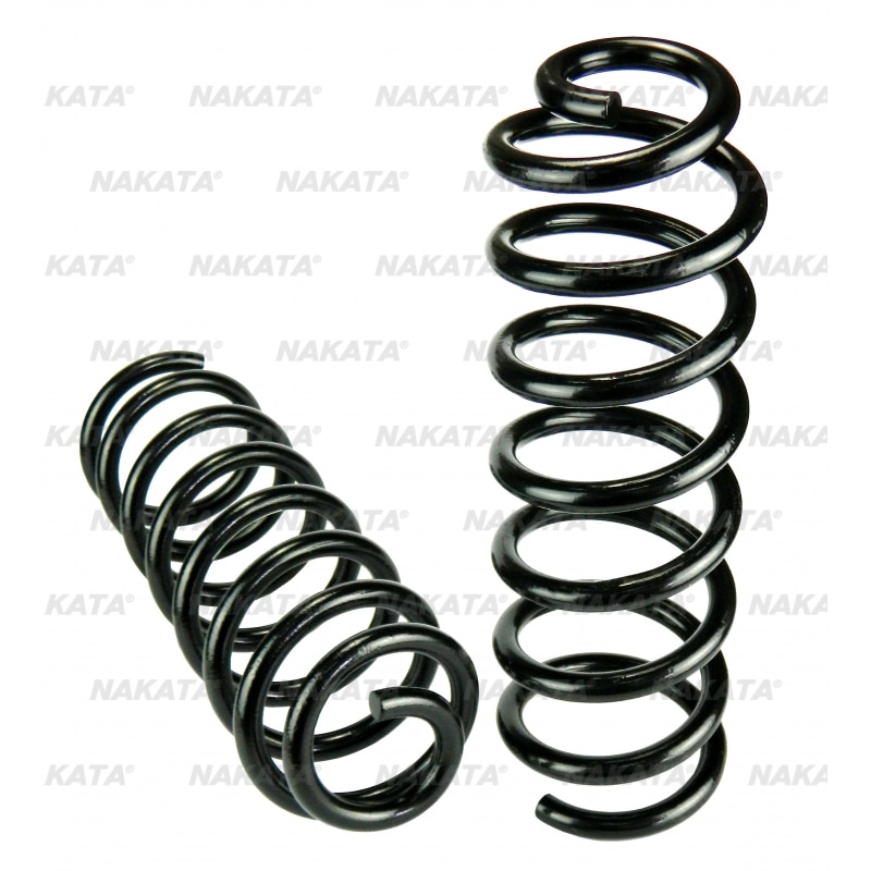 Coil Spring - NKM01063