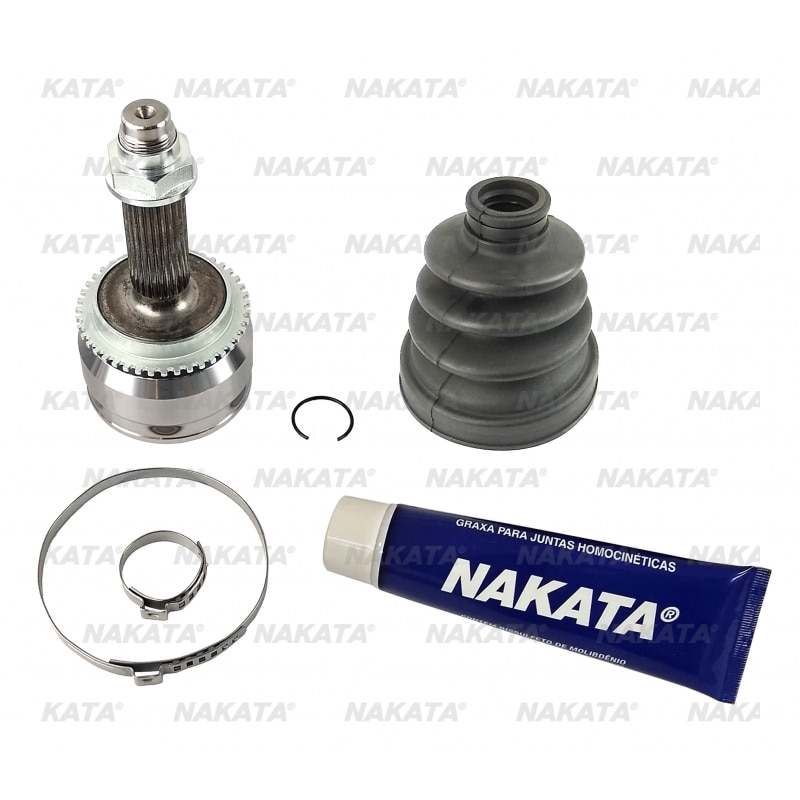 Junta Fixa - NJH28-0861