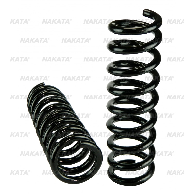 Coil Spring - NKM01000