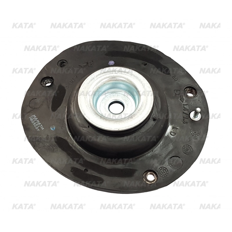 Coxim do Amortecedor - NB25027
