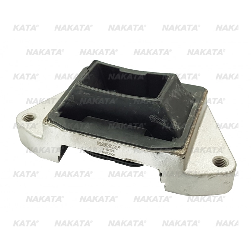 Coxim do Motor - NB32000