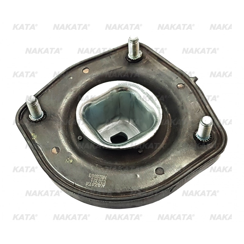Coxim do Amortecedor - NB28003