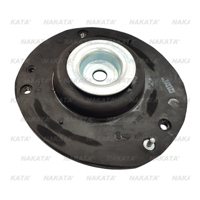 Coxim do Amortecedor - NB25002