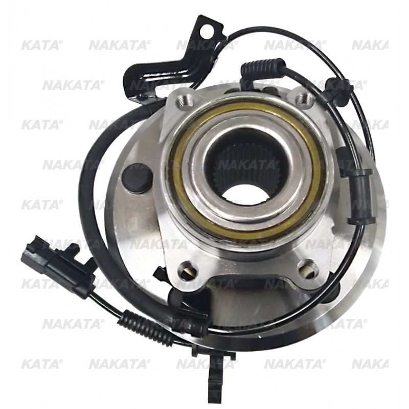 Cubo de Roda - NKF 8239