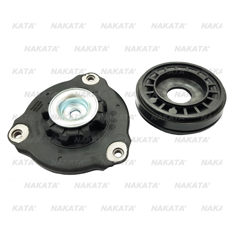 Coxim do Amortecedor - NB24009