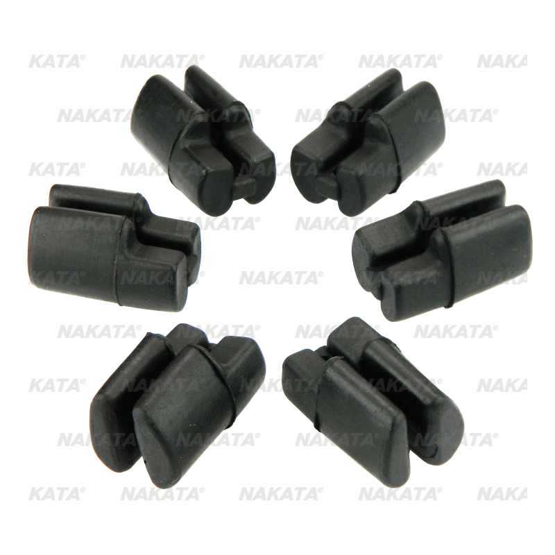 Coxim de Transmissão de Moto - CTM106