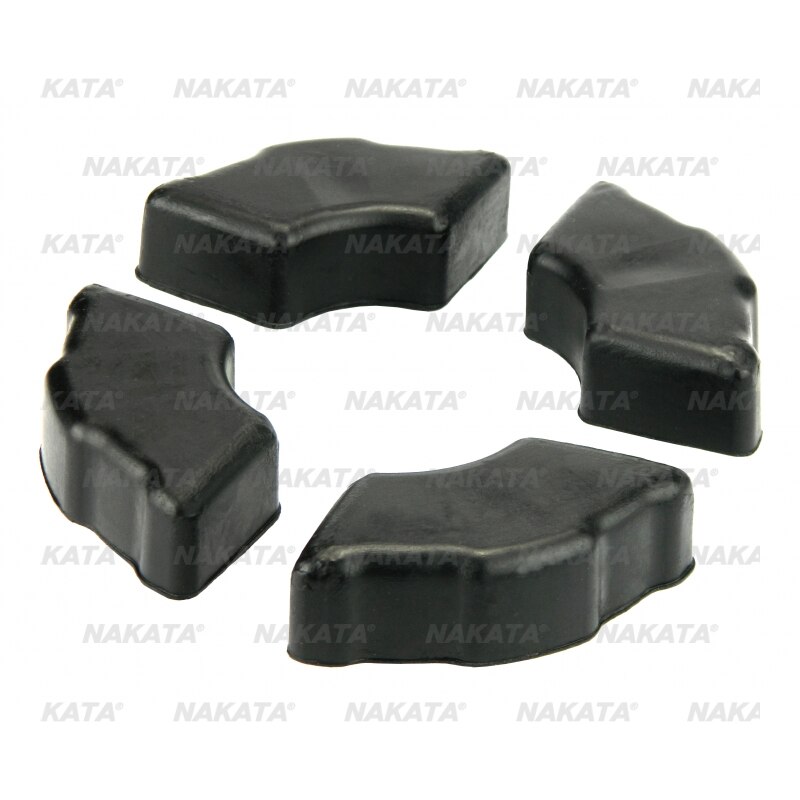 Coxim de Transmissão de Moto - CTM201