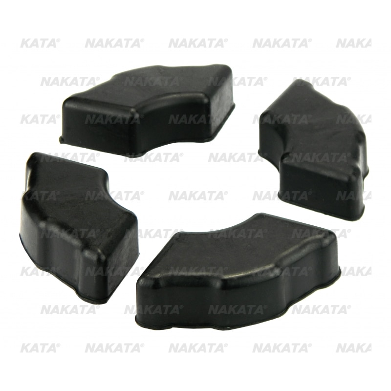 Motorcycle Transmission Mounting - CTM202