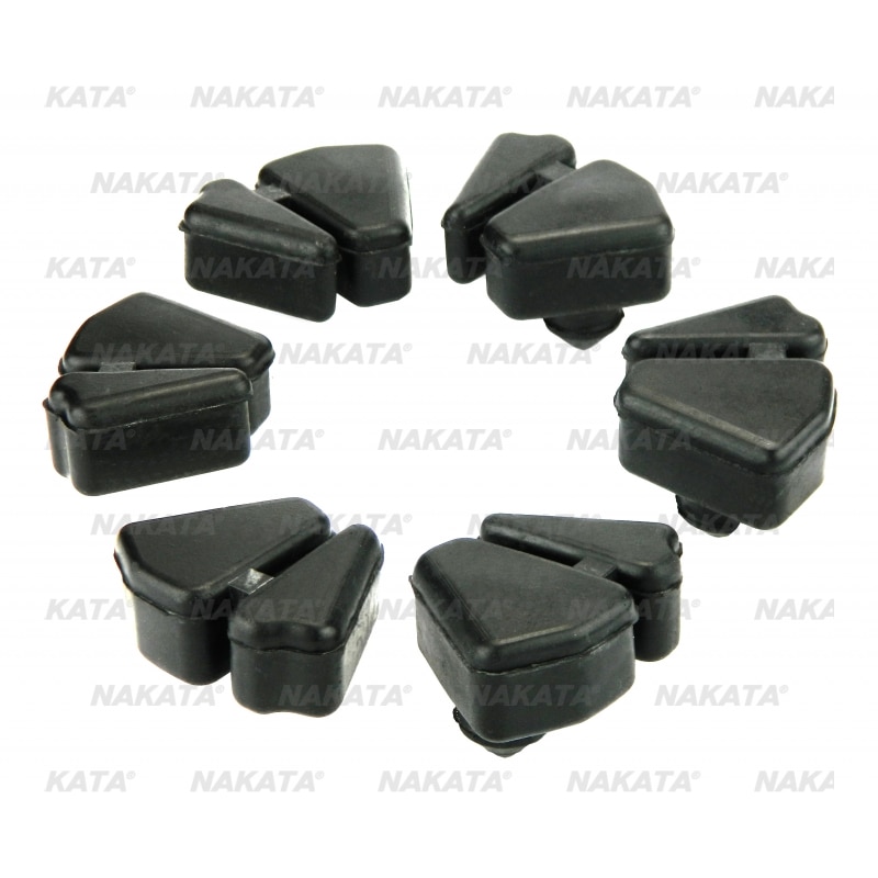 Coxim de Transmissão de Moto - CTM203