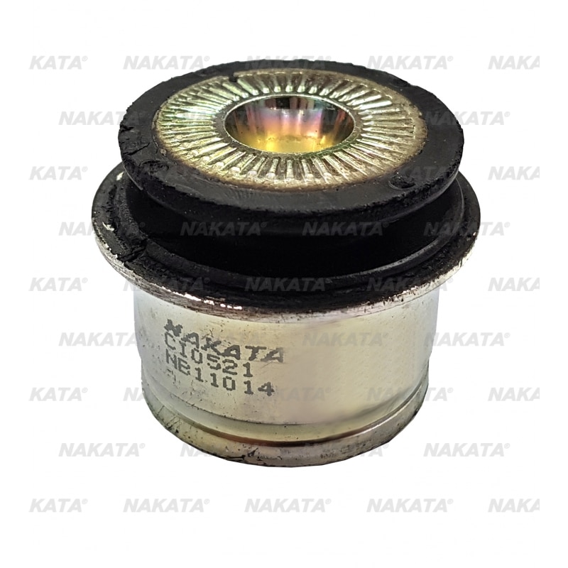 Bucha do Quadro do Motor - NB11014