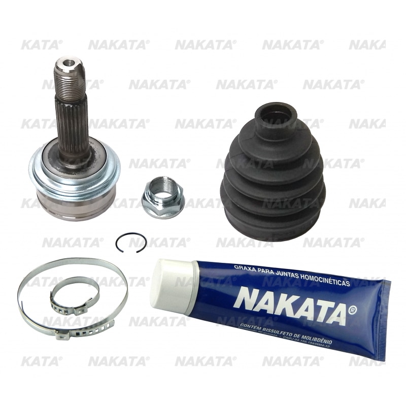 Junta Fixa - NJH66-2310