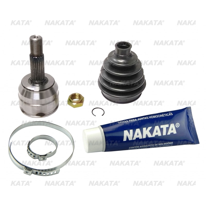 Junta Fixa - NJH48-5122