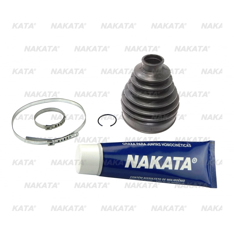 CV Joint Repair Kit - NKJ0710