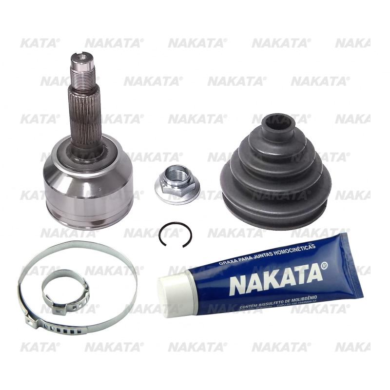 Junta Fixa - NJH35-5127