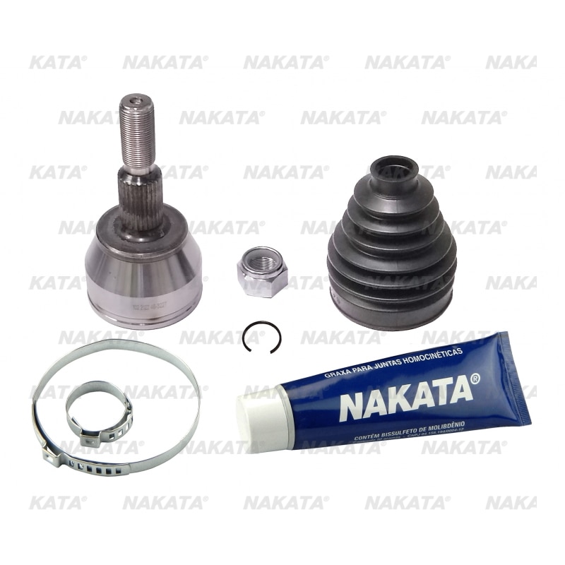 Junta Fixa - NJH46-3227