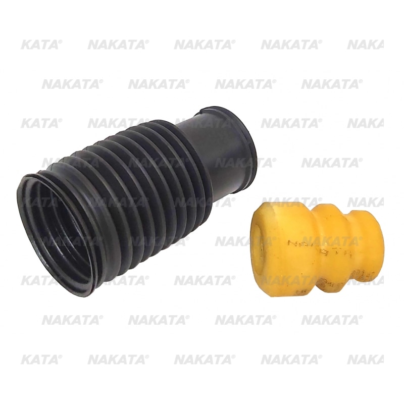 Kit de Amortecedor Parcial - NK0904