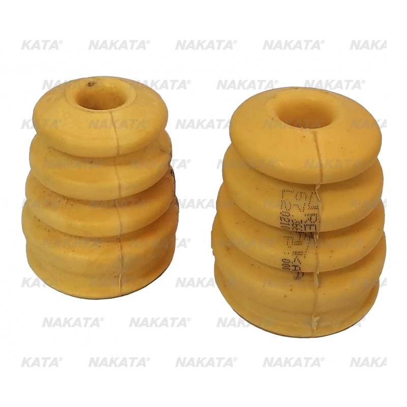 Kit Batentes Amortecedor - NK0163