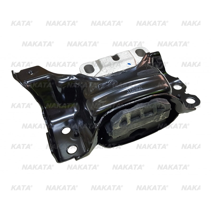 Coxim do Motor - NB31014
