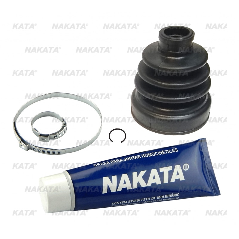 CV Joint Repair Kit - NKJ0861