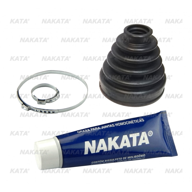 Kit de Reparo da Junta Homocinética - NKJ358D
