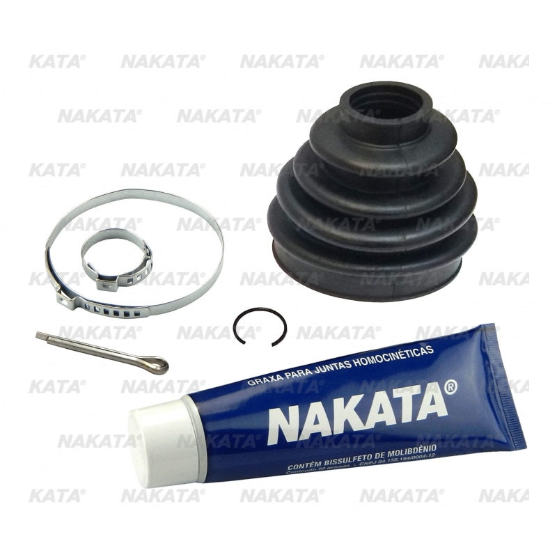 Kit de Reparo da Junta Homocinética - NKJ5072