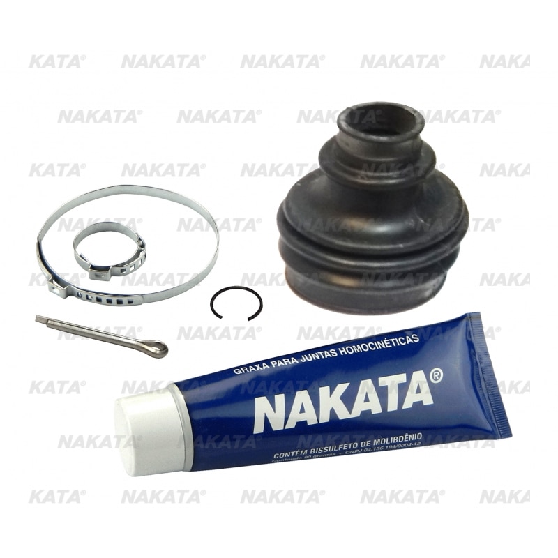 CV Joint Repair Kit - NKJ5358