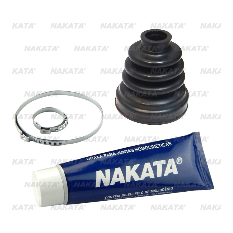 CV Joint Repair Kit - NKJ192D