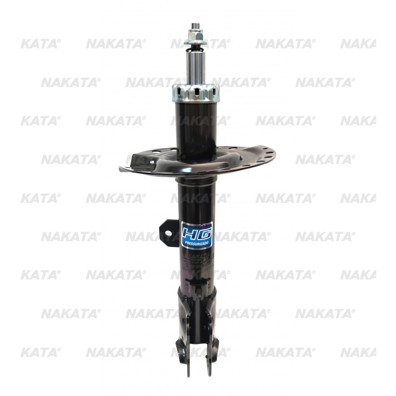 HG Gascharged Shock Absorber - HG 41354