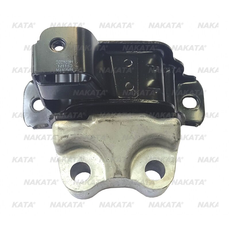 Coxim do Motor - NB34020