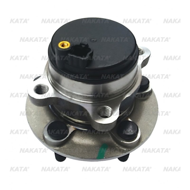 Cubo de Roda - NKF 8237