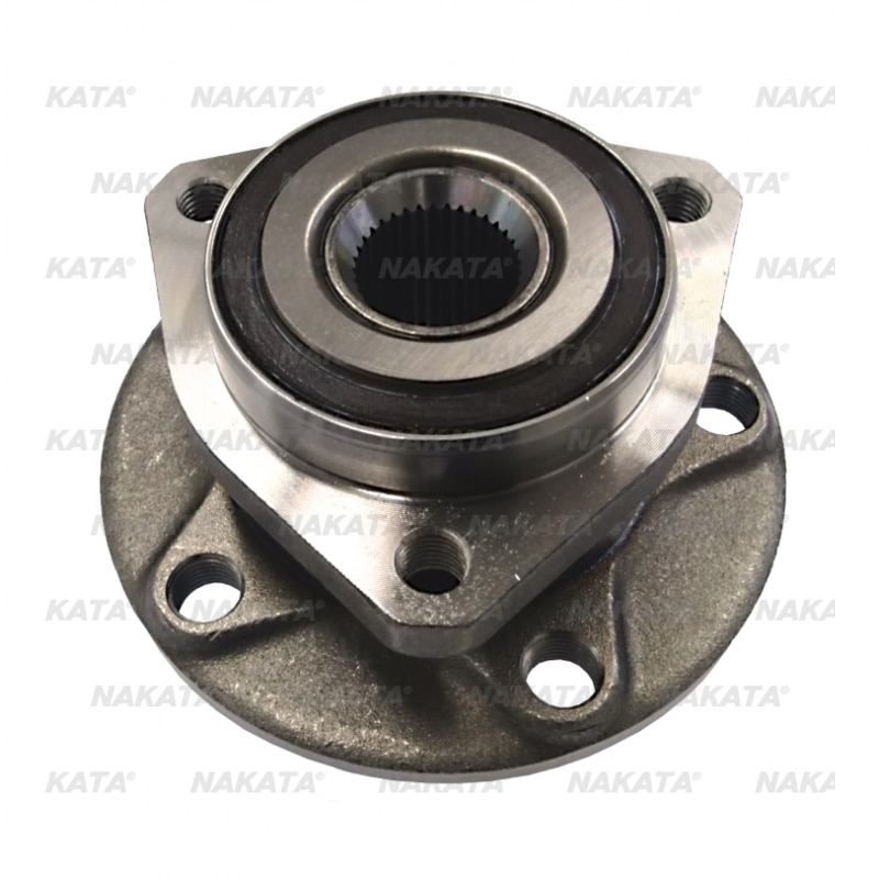 Cubo de Roda - NKF 8296