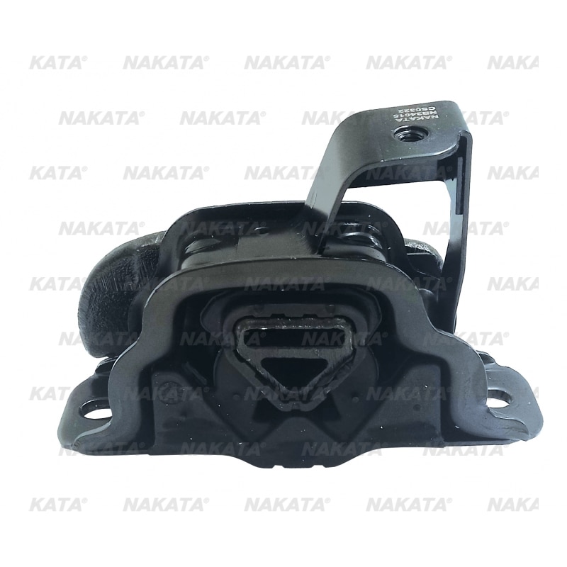Coxim do Motor - NB34015