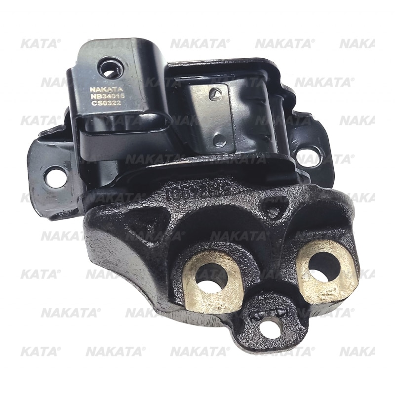 Coxim do Motor - NB34015