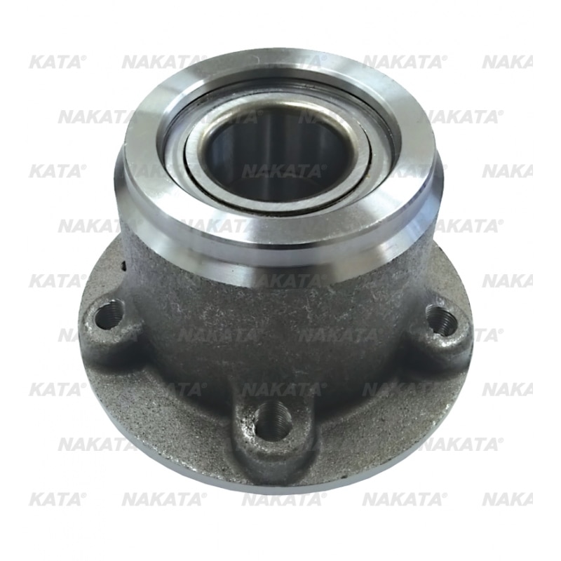 Cubo de Roda - NKF 8295