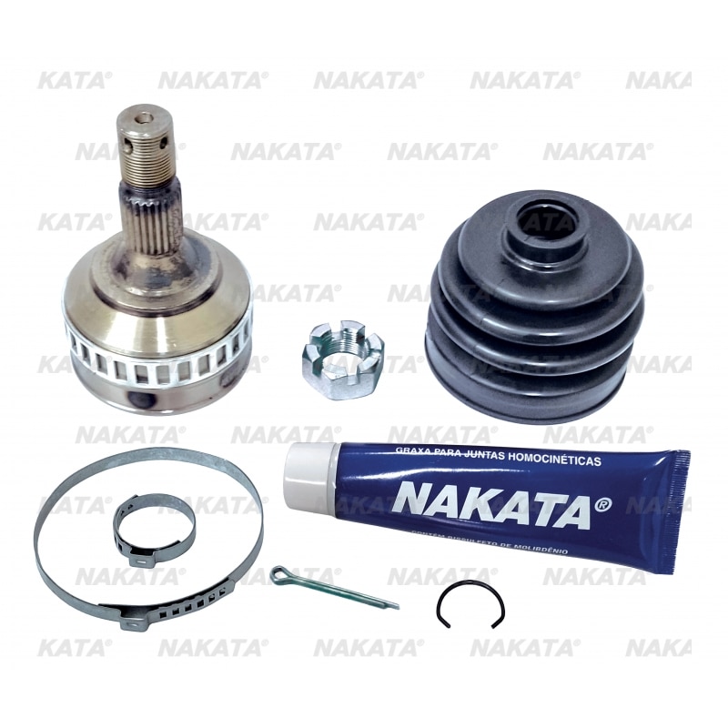 Junta Fixa - NJH35-5117