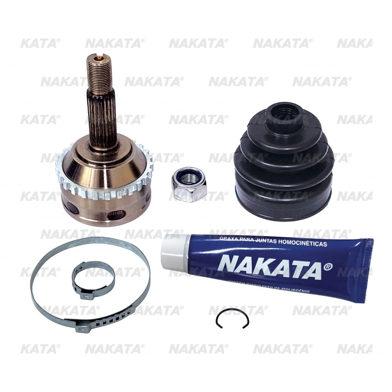 Junta Fixa - NJH01-909